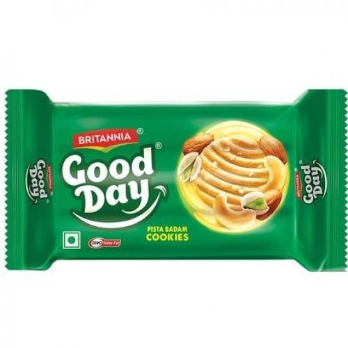 Britannia Good Day Pista 2.6oz