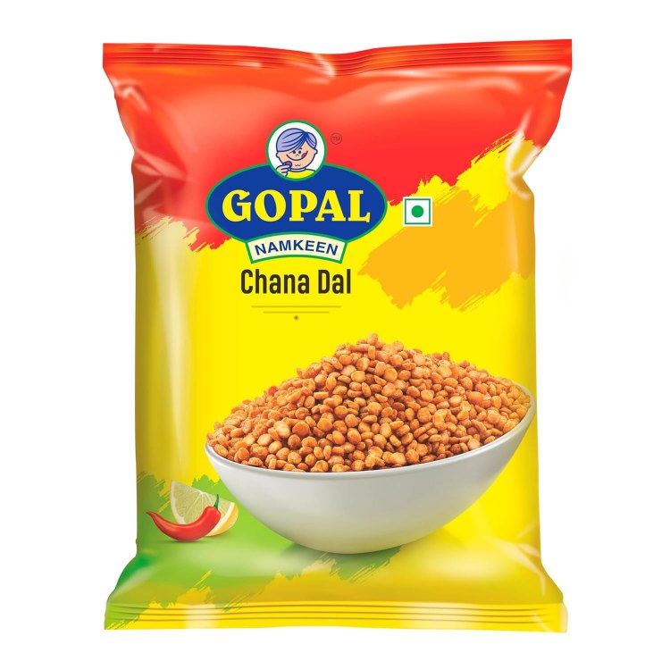 Gopal Chana Dal 500g