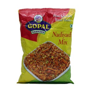 Gopal Ndiyadi Mix