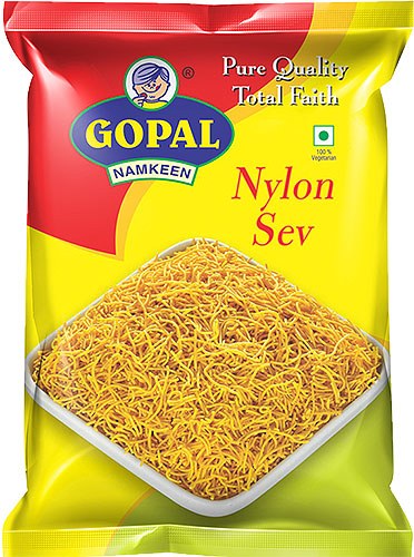 Gopal Nyalon Sev400g