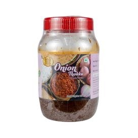 Grand Sweets Onion Thokku 14oz