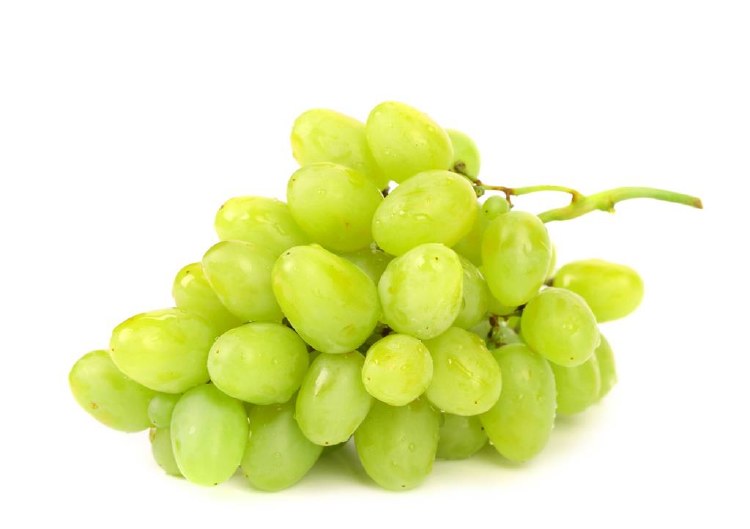 Green Grapes Pack 2lb
