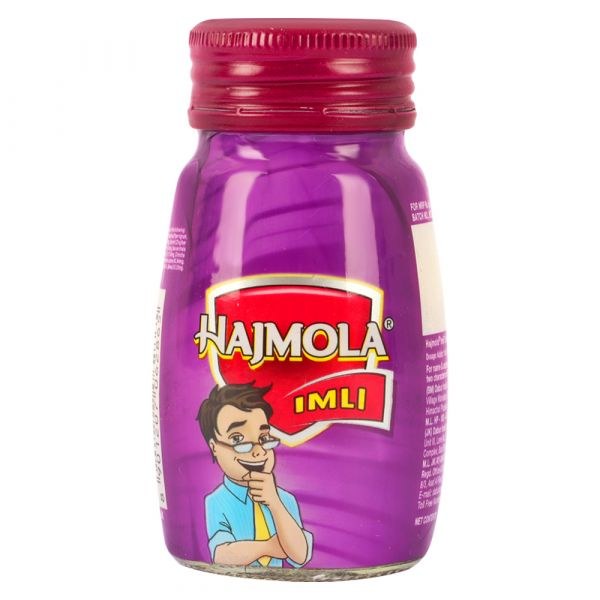 Hajmola Imli 120 Tabs