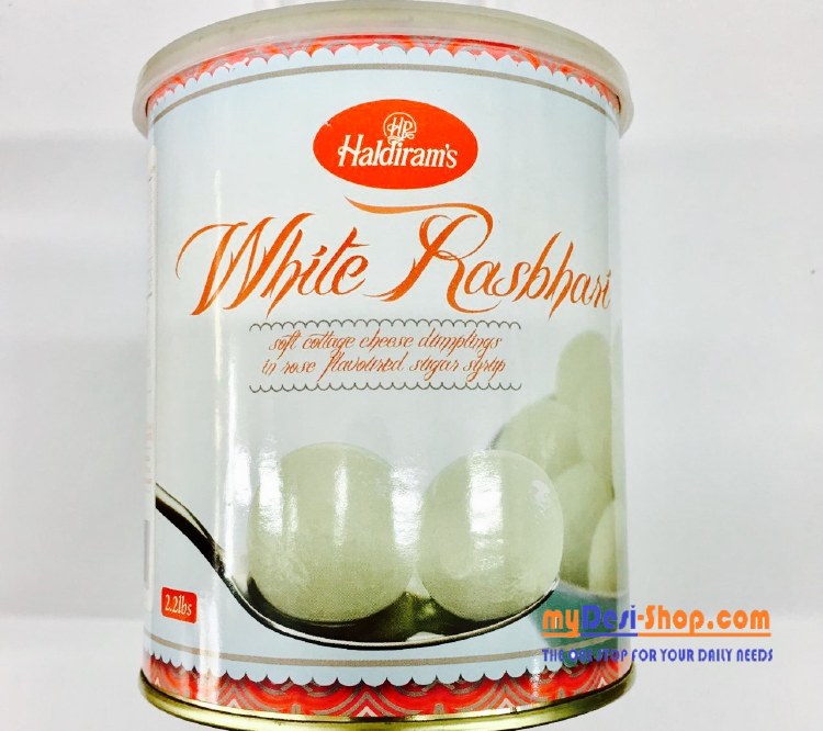 Haldiram Rasbhari Can