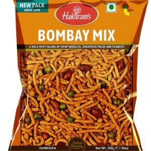 Haldiram Bombay Mix 400g