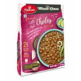 Haldiram Dilli Choley 300g
