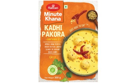 Haldiram Kadi Pakoda Rte