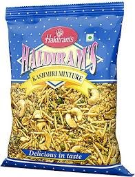 Haldiram Kashmiri Mix 1kg