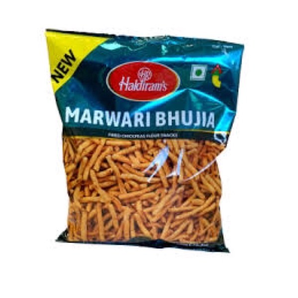 Haldiram Marwari Bhujia 350g