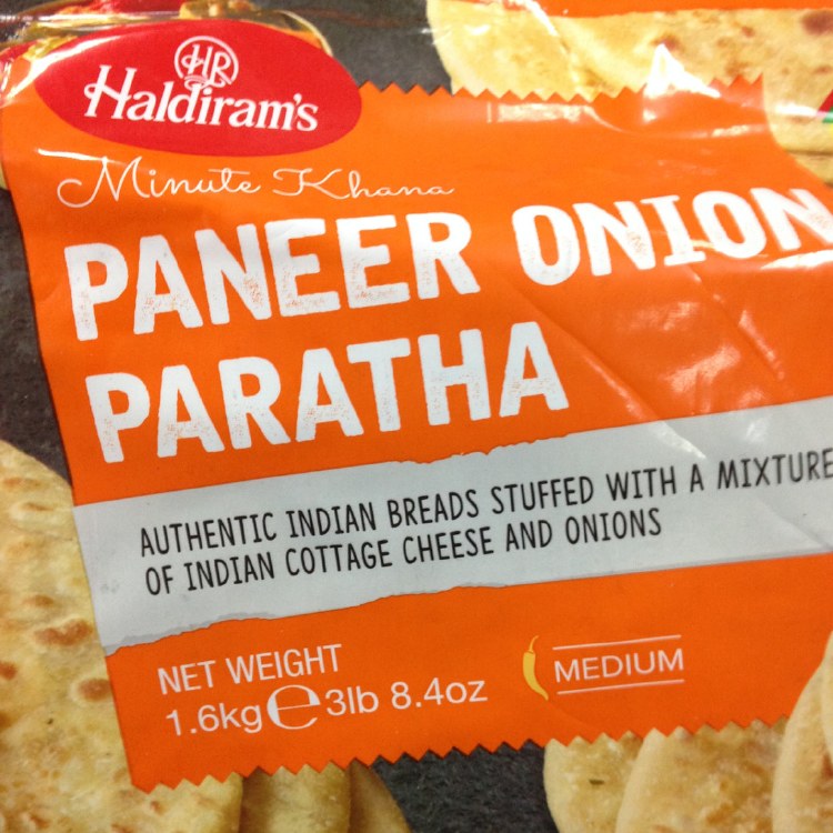 Haldiram Paneer Onion Bulk