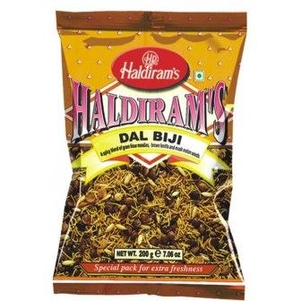 Haldiram Dalbiji  400gms