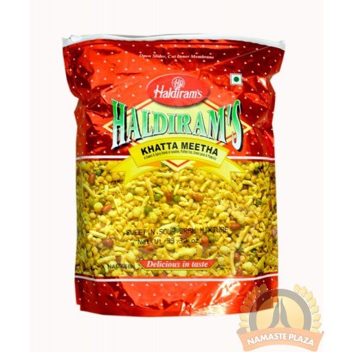 Haldiram Khatta Meetha 1kgs