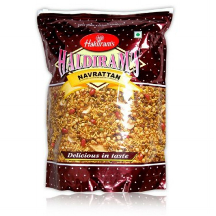 Haldiram Navratan1kg