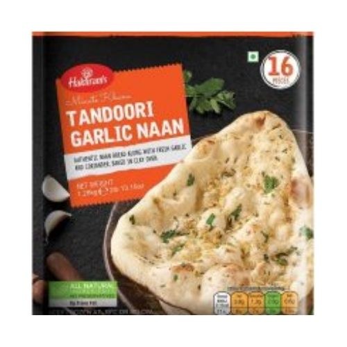 Haldiram Tandoori Naan 16pc