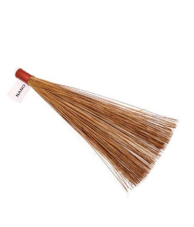 Hard Broom
