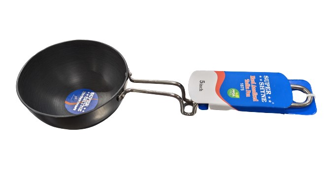 Hard Ano. Tadka Pan 5'' 1875