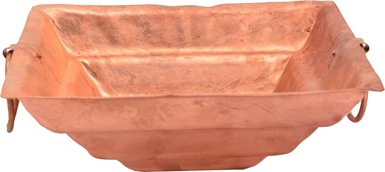 Havan Kund Small 0444