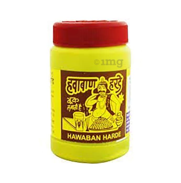 Hawaban Harde 100g