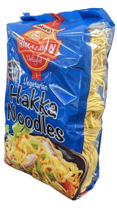 Hakka Noodles Hd 400gm