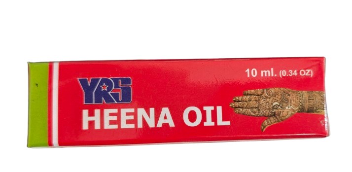 Heena Oil