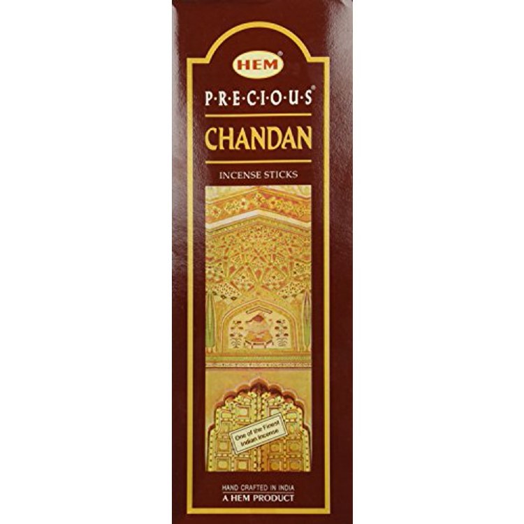 Hem Chandan Incense Stick