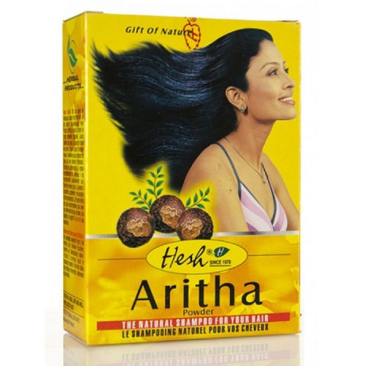 Hesh Aritha Powder