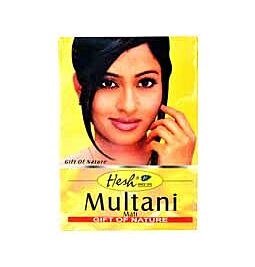 Hesh Multani  Mati 100 G