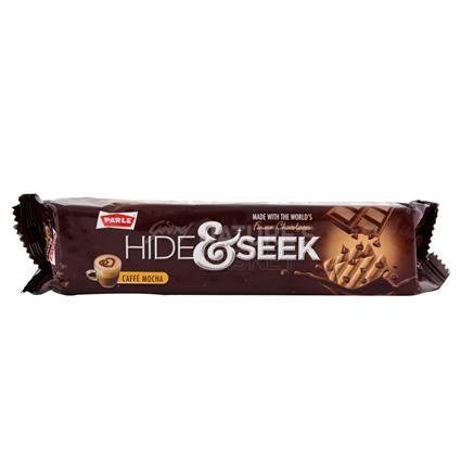 Hide & Seek Cafe Mocha 121