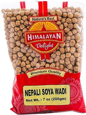 Himalayan Nepali Soya Wadi 400