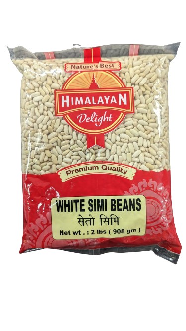 Himalayan Seto Simi 2lb Nepali