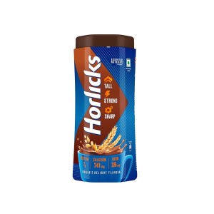 Horlicks Chocolate 1kg