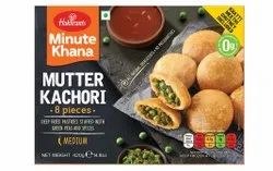 Haldiram Mutter Kachori 420g