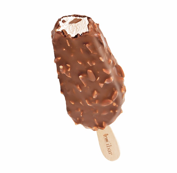 Arun Almond Crunch Bar 80 Ml