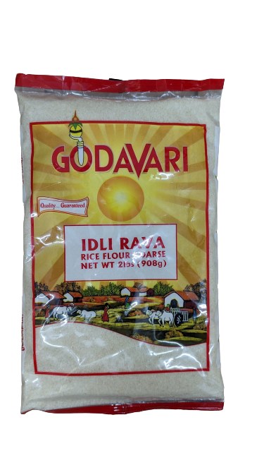 Godavari Idli Rava 2lb