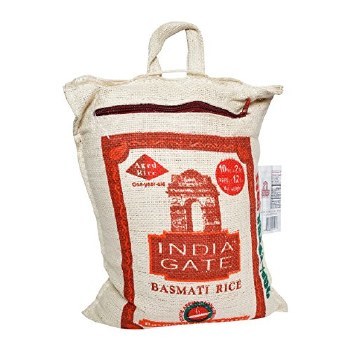 India Gate Jute Bag 10