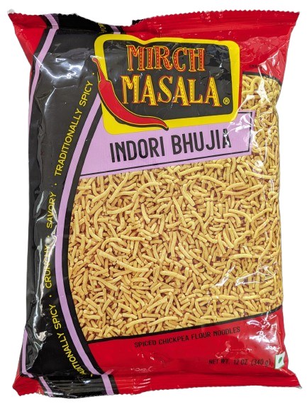 Mm Indori Bhujia 340g