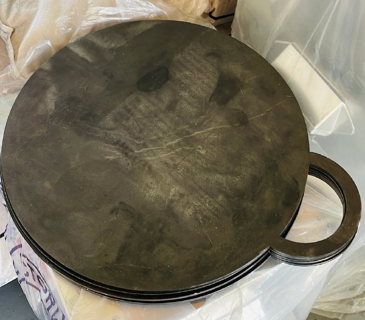 Iorn Dosa Tawa 15" Heavy Duty