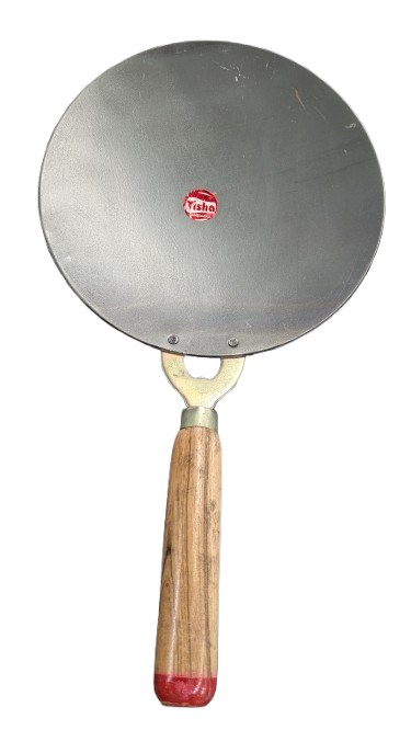 Iron Roti Tawa 9 - 1/2"