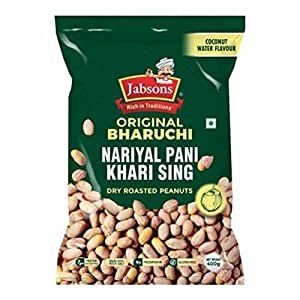 Jabson Narpanikhari Sing400g