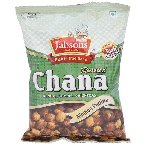 Jabson Roastchana Nimbupud150g