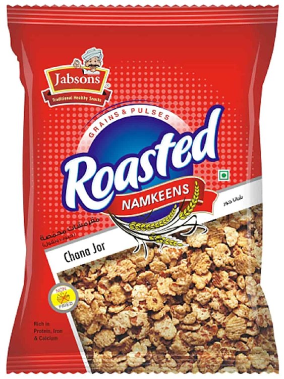 Jabson Roastchanajor 160g