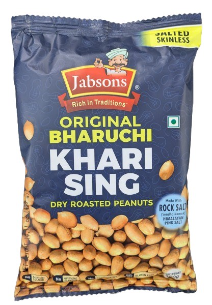 Jabsons Original Bharuchi Sing