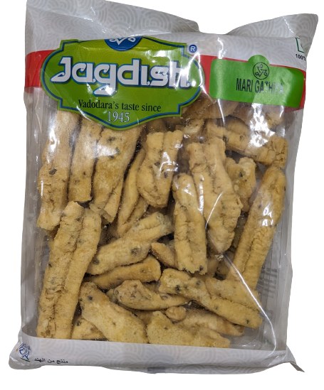 Jagdish Mari Gathiya