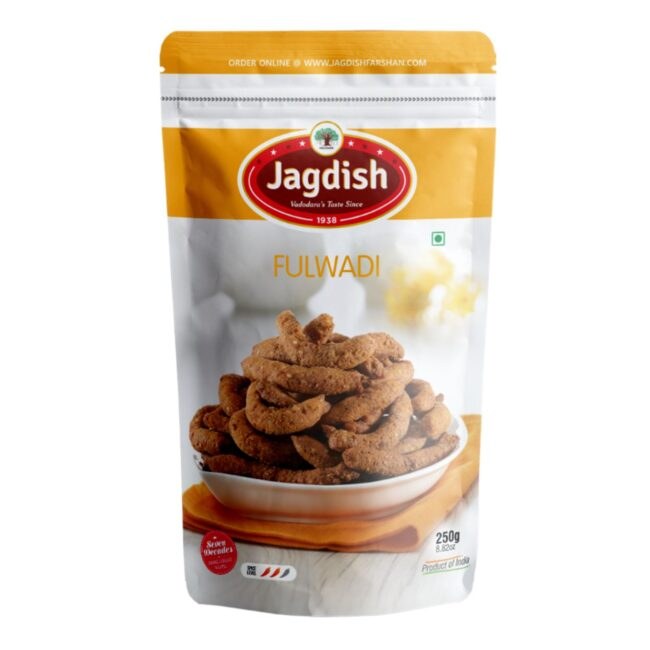 Jagdish Fulwadi 300g