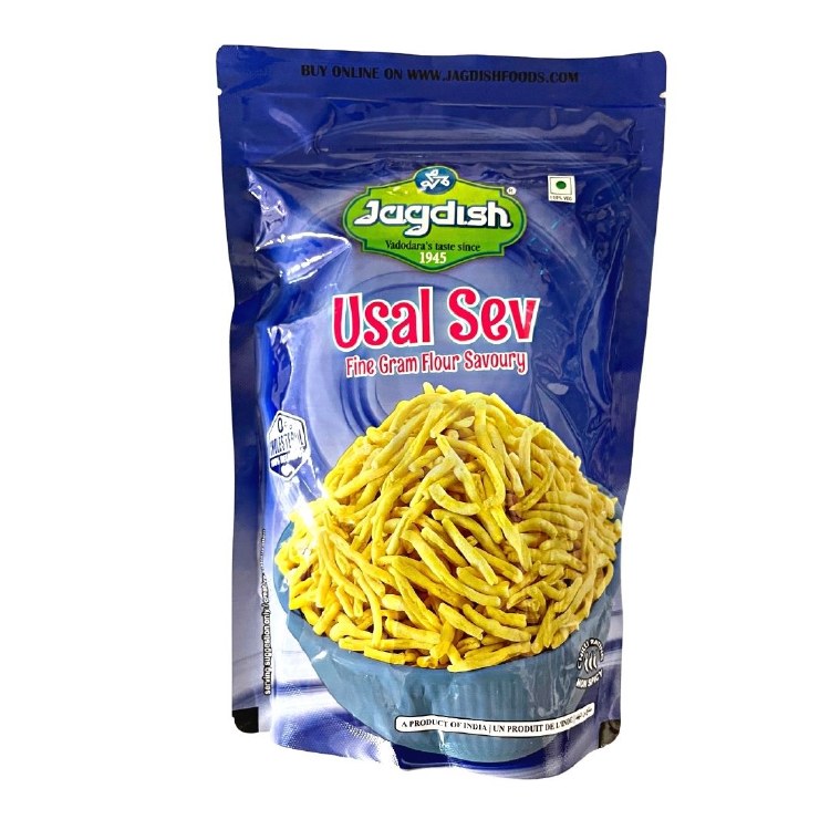 Jagdish Usad Sev 300g