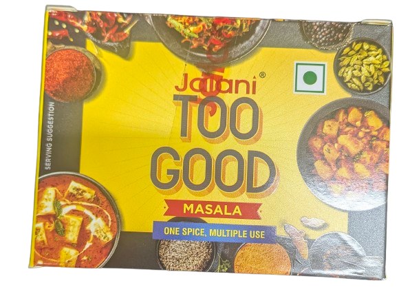 Jalani Too Good Masala 60g