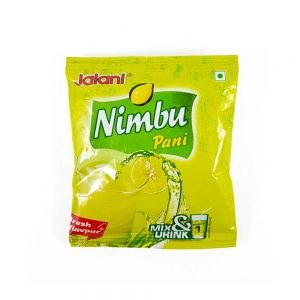 Jalani Nimbu Pani Mix 100gm