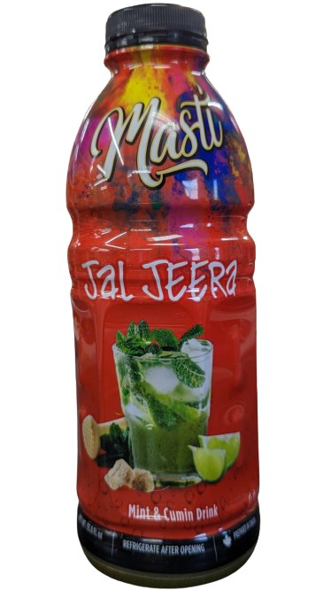 Kfi Jaljeera Water