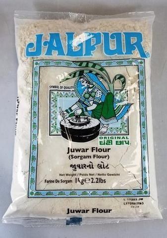 Jalpur Juwar Flour 2 Lb