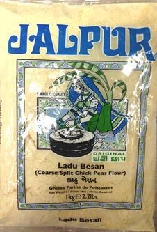 Jalpur Ladu Besan 2lb